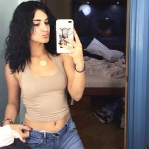 Meet your Posher, Karina